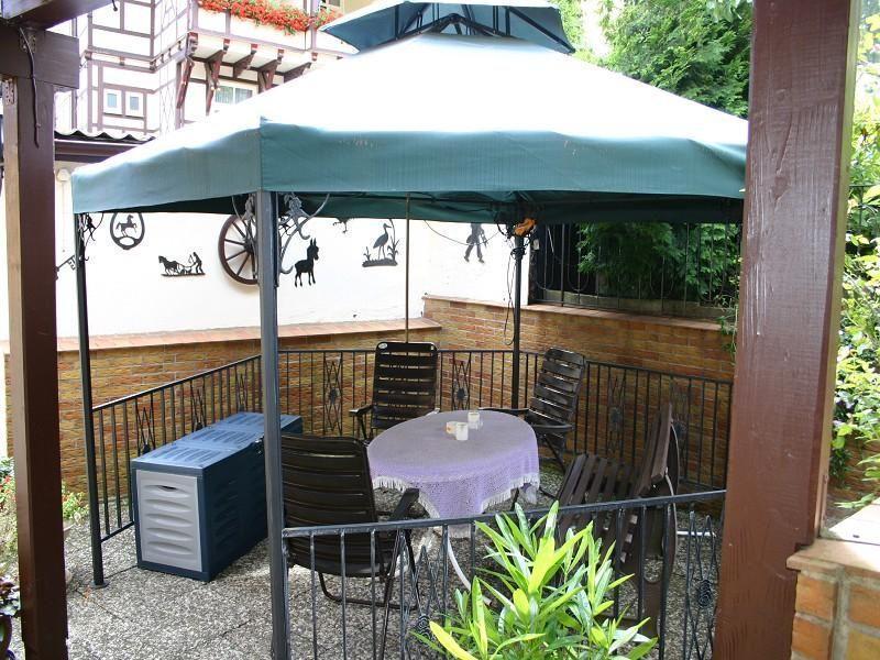 Haus-Kummeleck-Wohnung-3 Bad Lauterberg Zewnętrze zdjęcie