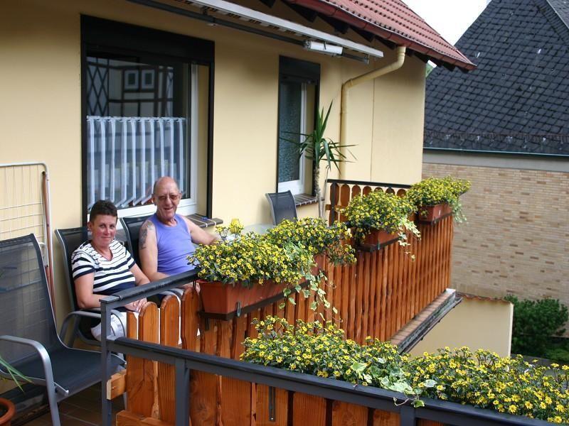 Haus-Kummeleck-Wohnung-3 Bad Lauterberg Zewnętrze zdjęcie