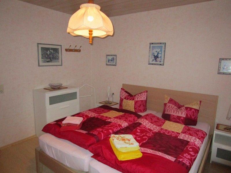 Haus-Kummeleck-Wohnung-3 Bad Lauterberg Zewnętrze zdjęcie