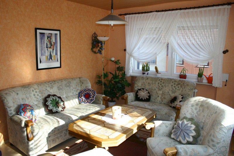 Haus-Kummeleck-Wohnung-3 Bad Lauterberg Zewnętrze zdjęcie